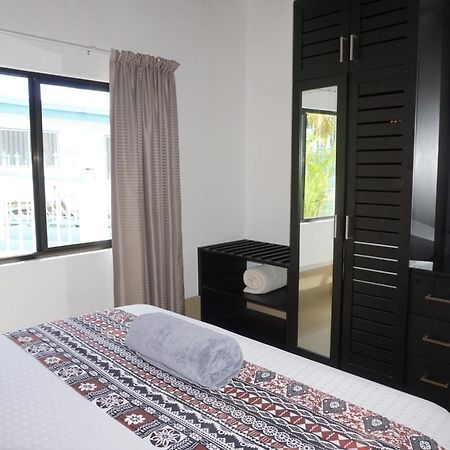 לאוטוקה Holiday Hire Fiji מראה חיצוני תמונה
