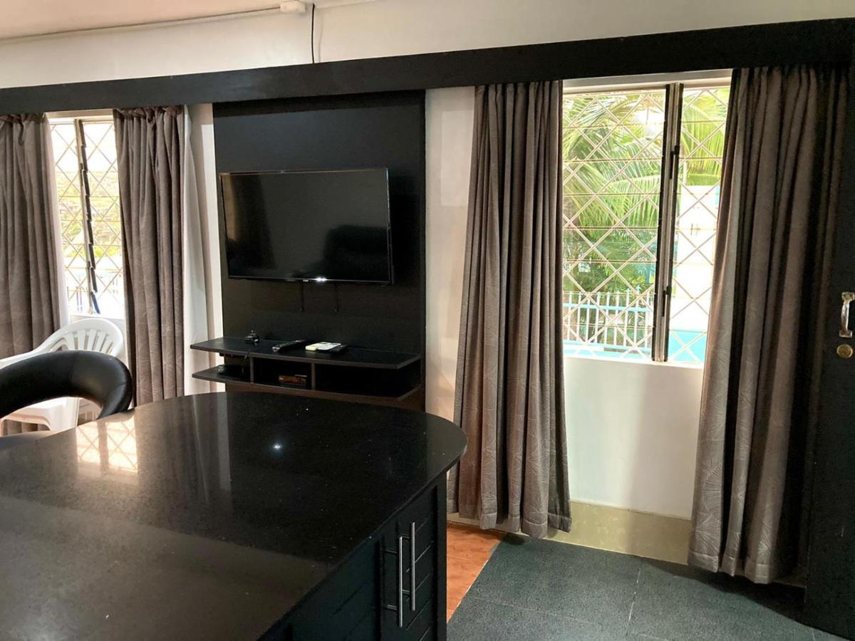 לאוטוקה Holiday Hire Fiji מראה חיצוני תמונה