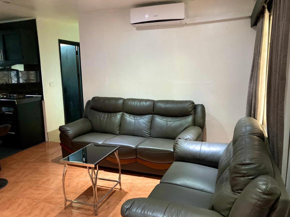 לאוטוקה Holiday Hire Fiji מראה חיצוני תמונה