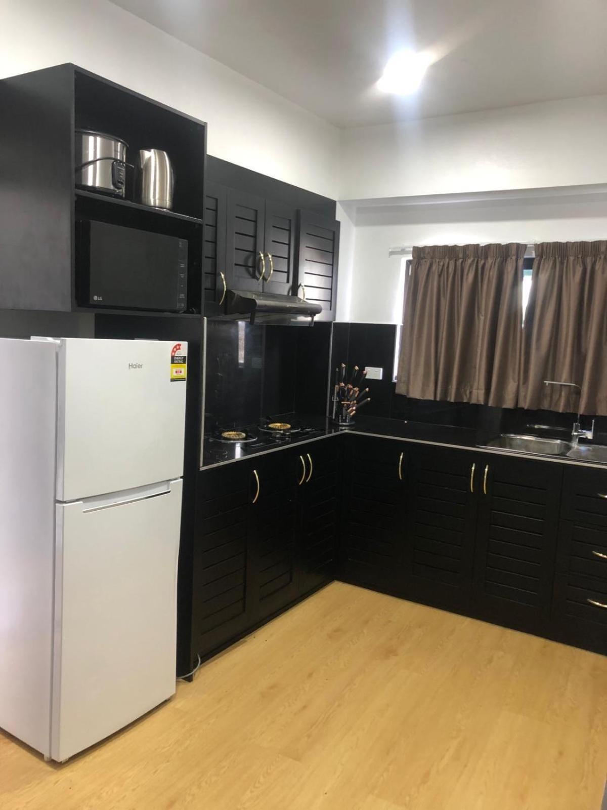 לאוטוקה Holiday Hire Fiji מראה חיצוני תמונה