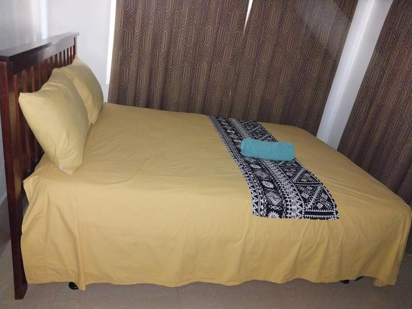 לאוטוקה Holiday Hire Fiji מראה חיצוני תמונה