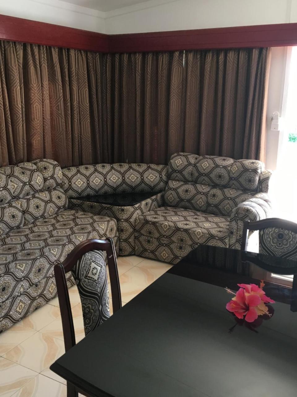 לאוטוקה Holiday Hire Fiji מראה חיצוני תמונה