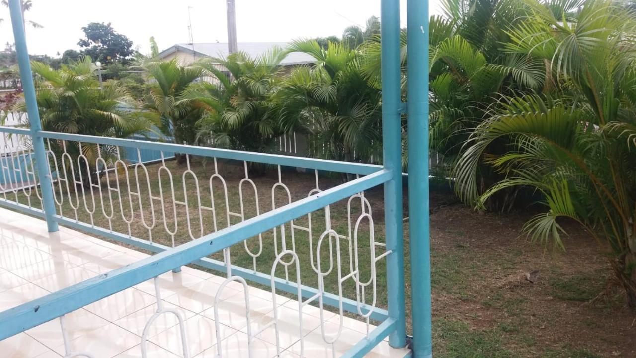 לאוטוקה Holiday Hire Fiji מראה חיצוני תמונה