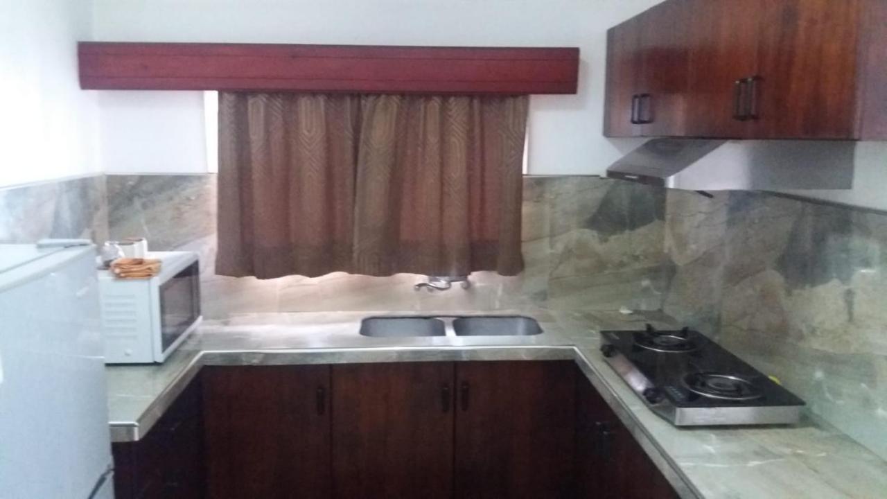 לאוטוקה Holiday Hire Fiji מראה חיצוני תמונה