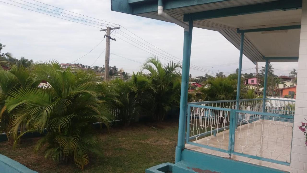 לאוטוקה Holiday Hire Fiji מראה חיצוני תמונה
