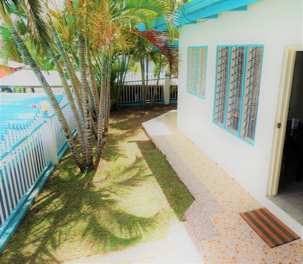 לאוטוקה Holiday Hire Fiji מראה חיצוני תמונה