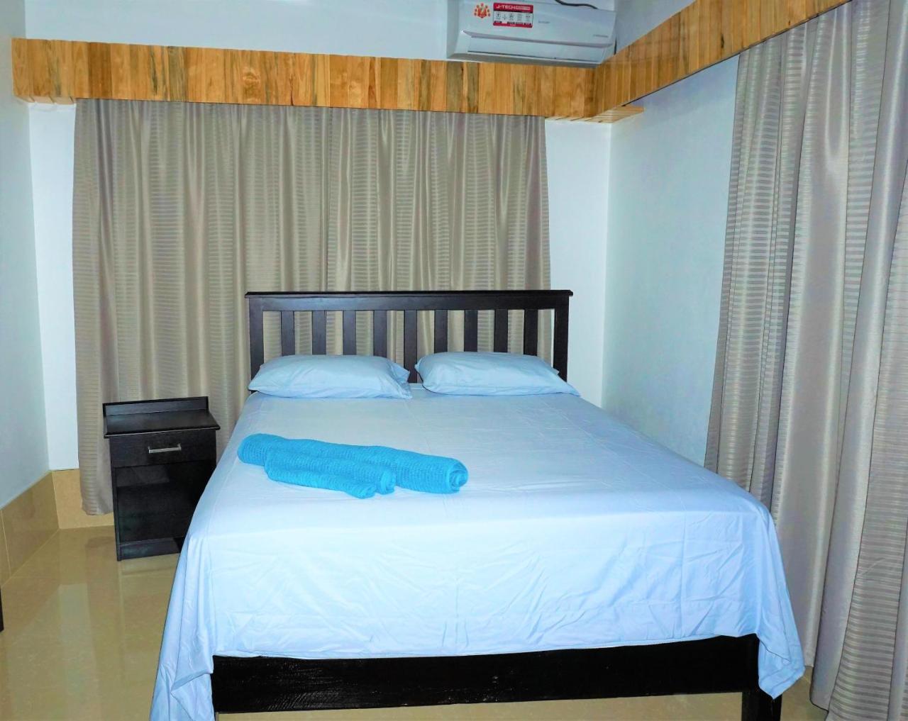 לאוטוקה Holiday Hire Fiji מראה חיצוני תמונה