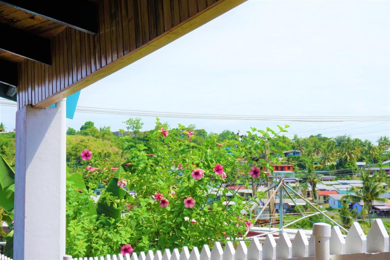 לאוטוקה Holiday Hire Fiji מראה חיצוני תמונה