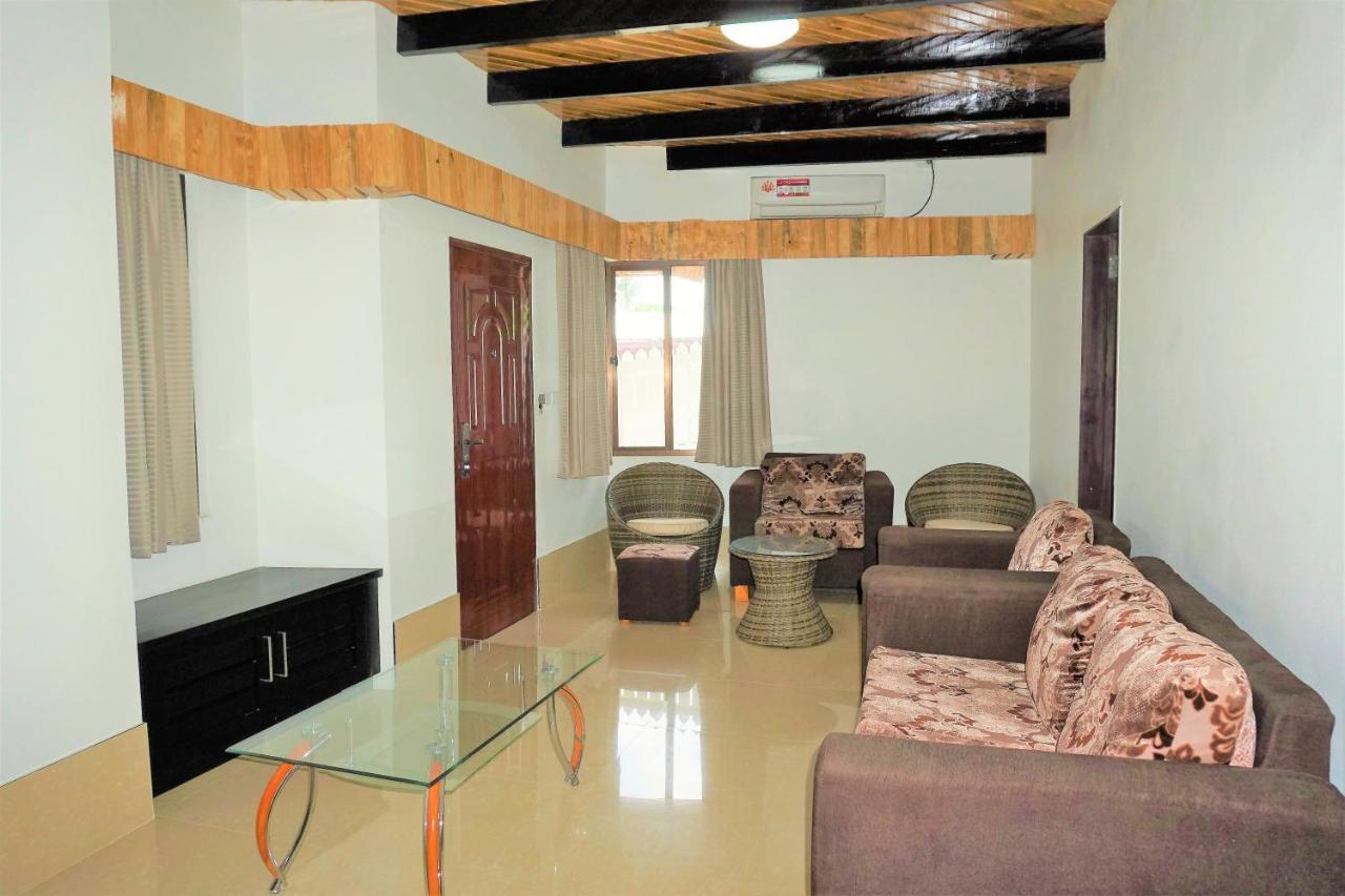 לאוטוקה Holiday Hire Fiji מראה חיצוני תמונה