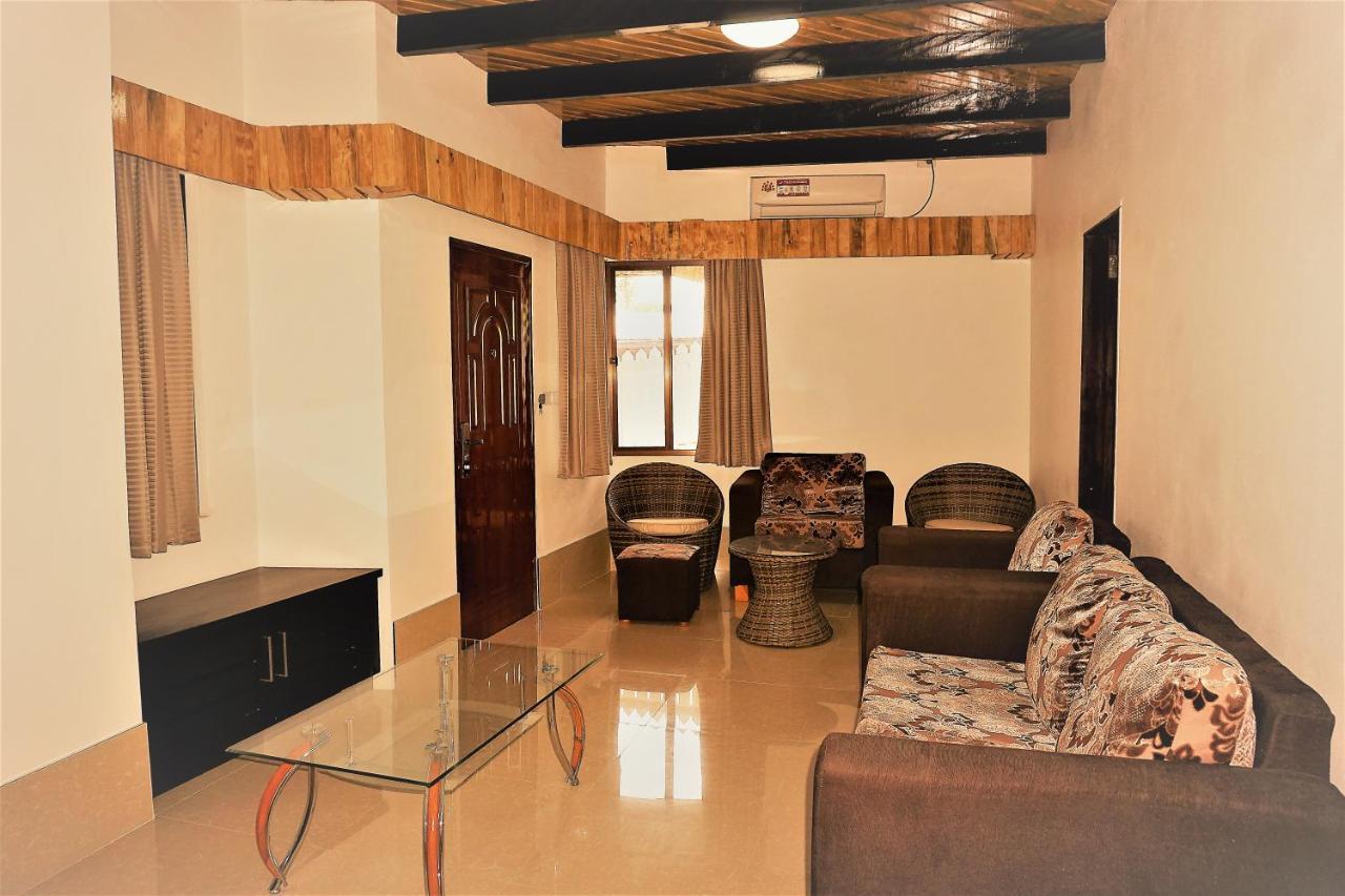 לאוטוקה Holiday Hire Fiji מראה חיצוני תמונה