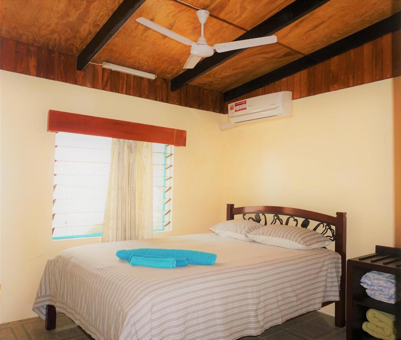 לאוטוקה Holiday Hire Fiji מראה חיצוני תמונה