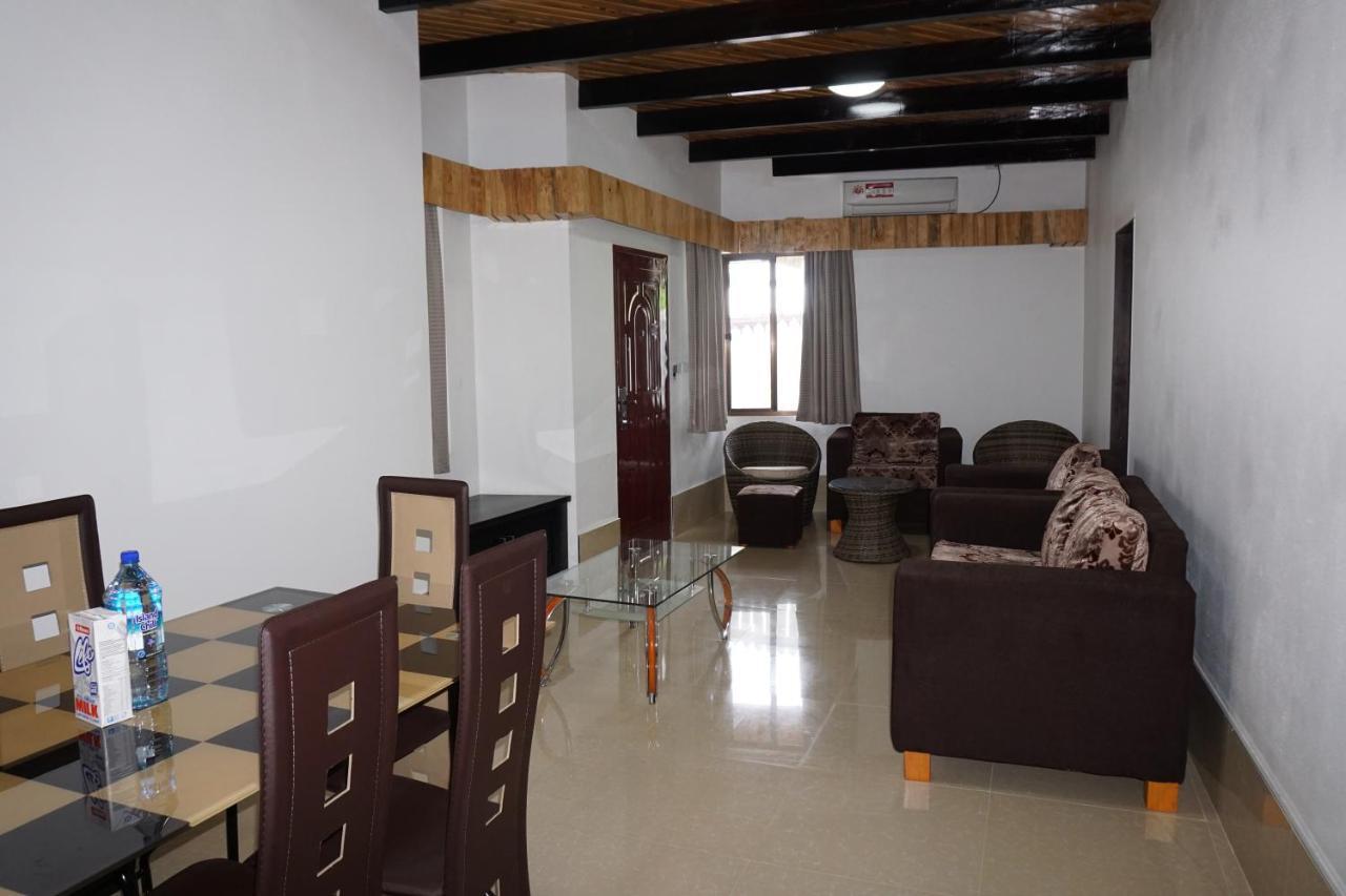 לאוטוקה Holiday Hire Fiji מראה חיצוני תמונה