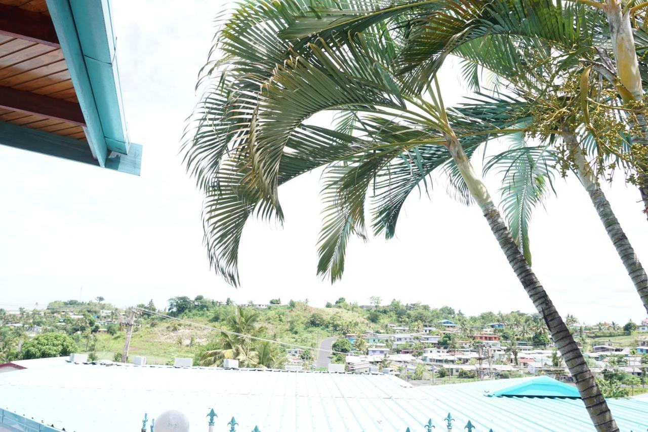 לאוטוקה Holiday Hire Fiji מראה חיצוני תמונה