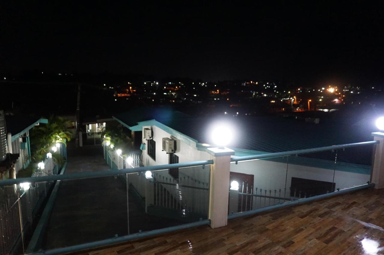 לאוטוקה Holiday Hire Fiji מראה חיצוני תמונה