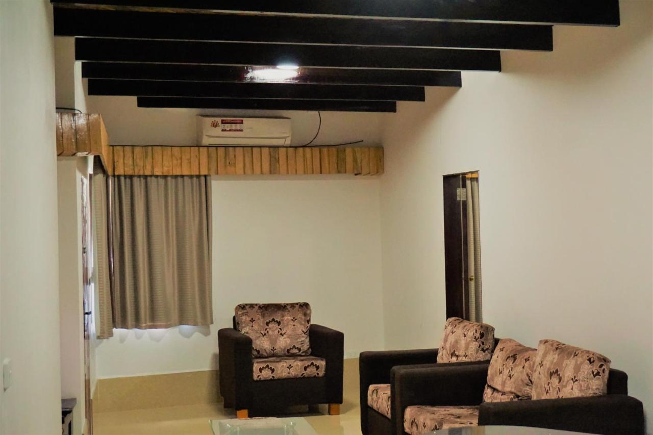 לאוטוקה Holiday Hire Fiji מראה חיצוני תמונה