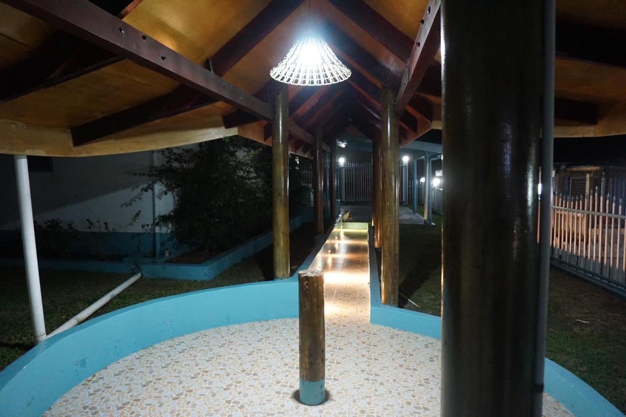 לאוטוקה Holiday Hire Fiji מראה חיצוני תמונה