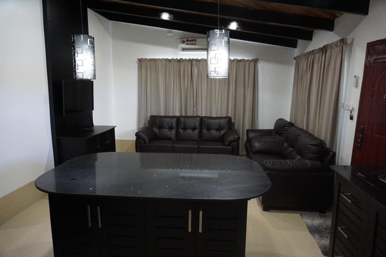 לאוטוקה Holiday Hire Fiji מראה חיצוני תמונה