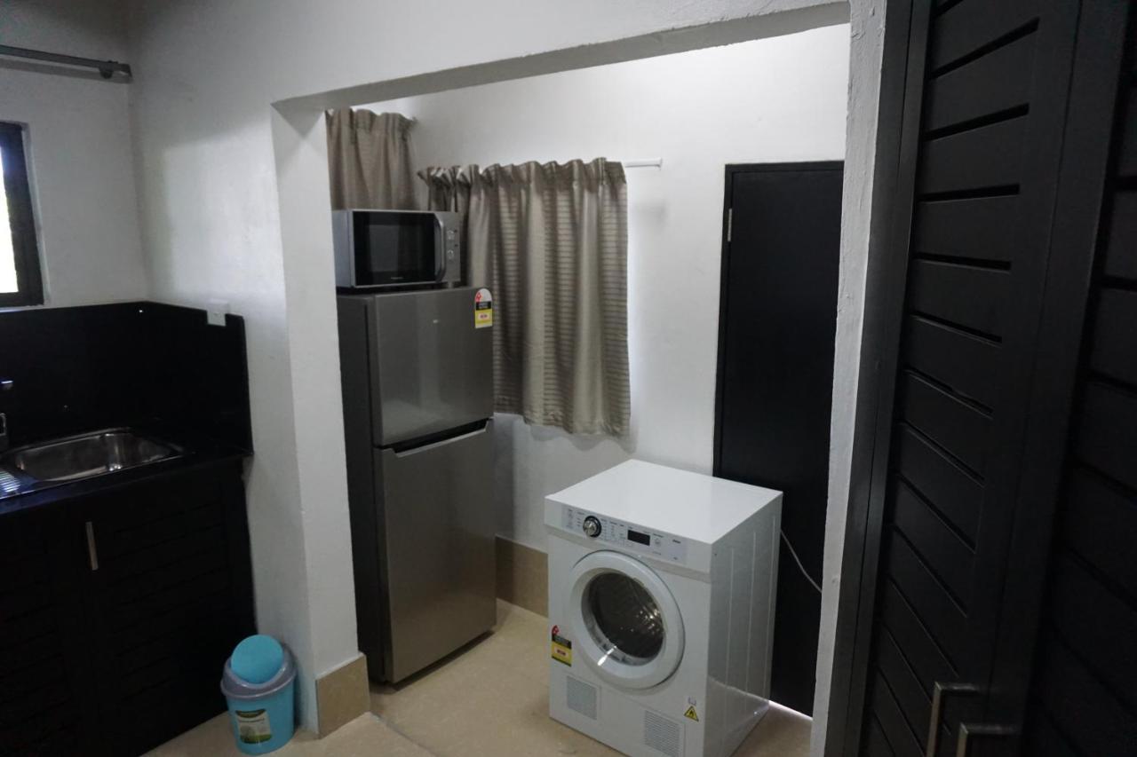 לאוטוקה Holiday Hire Fiji מראה חיצוני תמונה