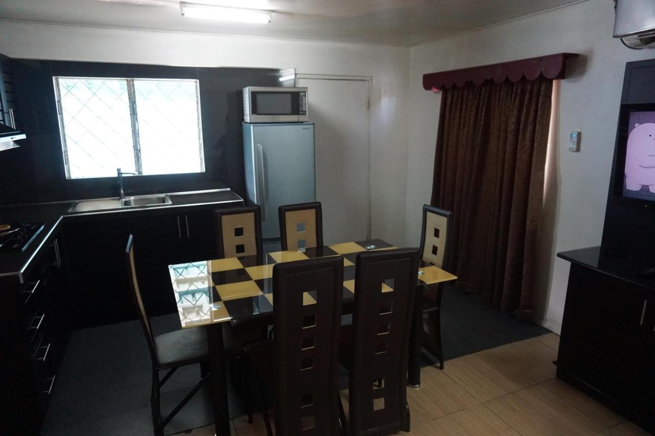 לאוטוקה Holiday Hire Fiji מראה חיצוני תמונה