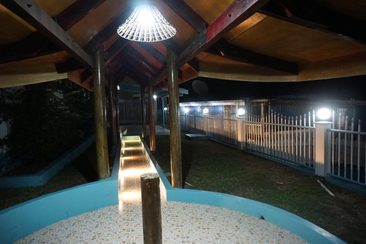 לאוטוקה Holiday Hire Fiji מראה חיצוני תמונה